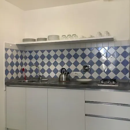 Aparthotel Alle Vecchie Cererie Trieste