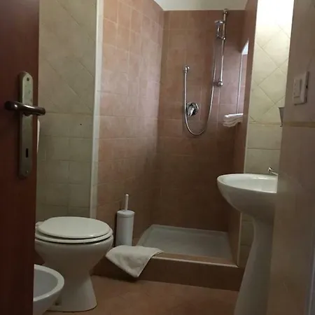 Alle Vecchie Cererie Aparthotel