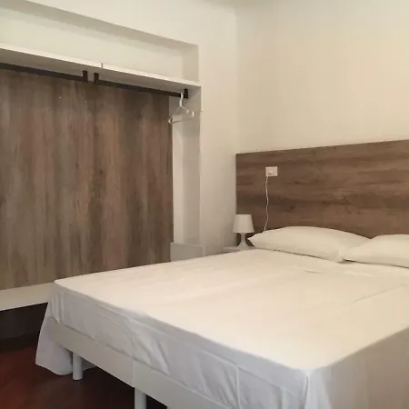 Alle Vecchie Cererie Aparthotel 2*
